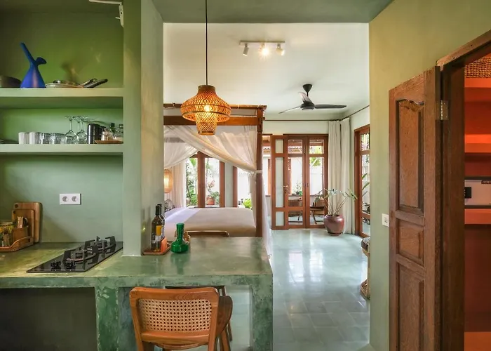 Rumah Senang - Walk To Beach