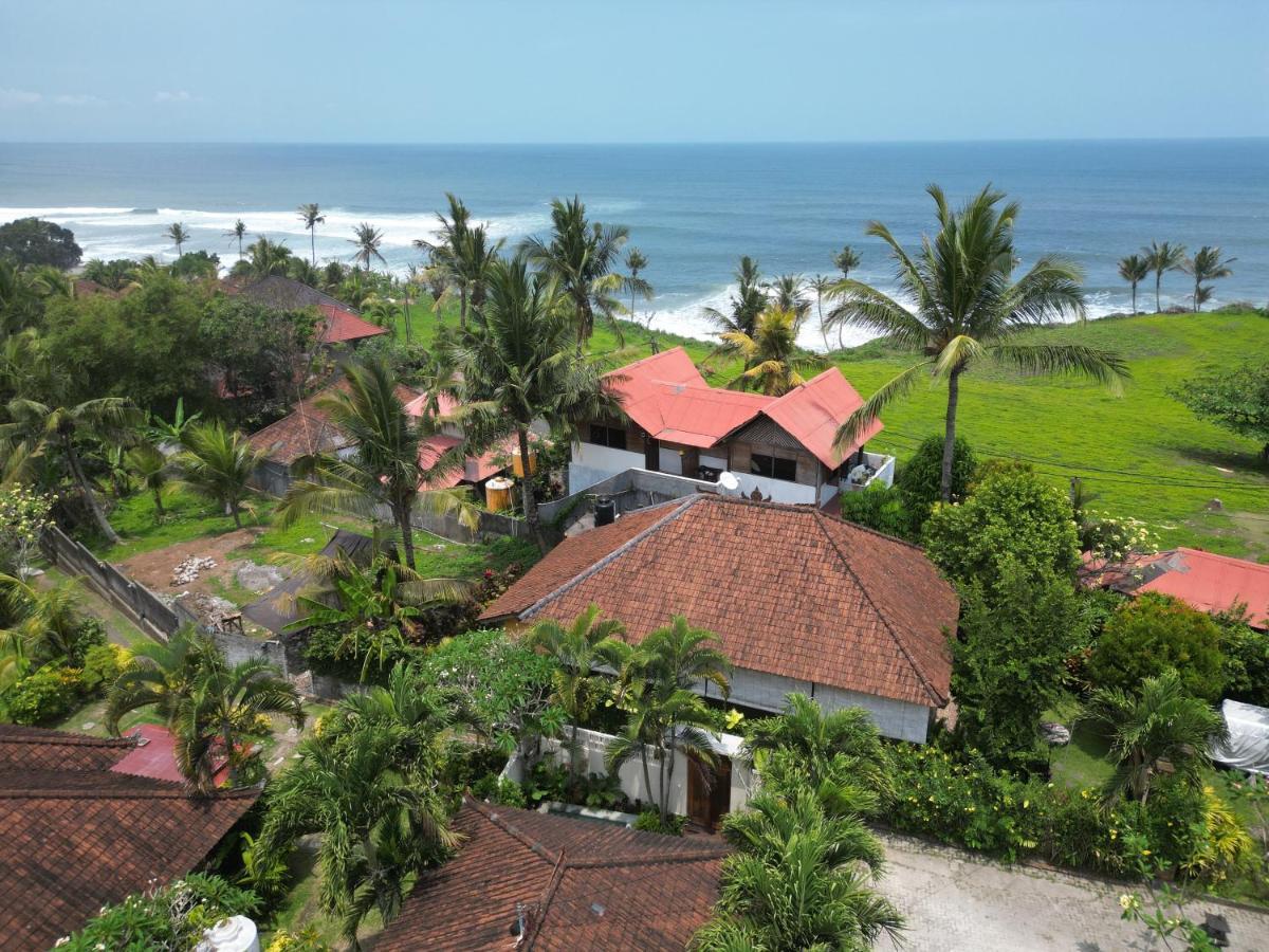 विला Rumah Senang - Walk To Beach