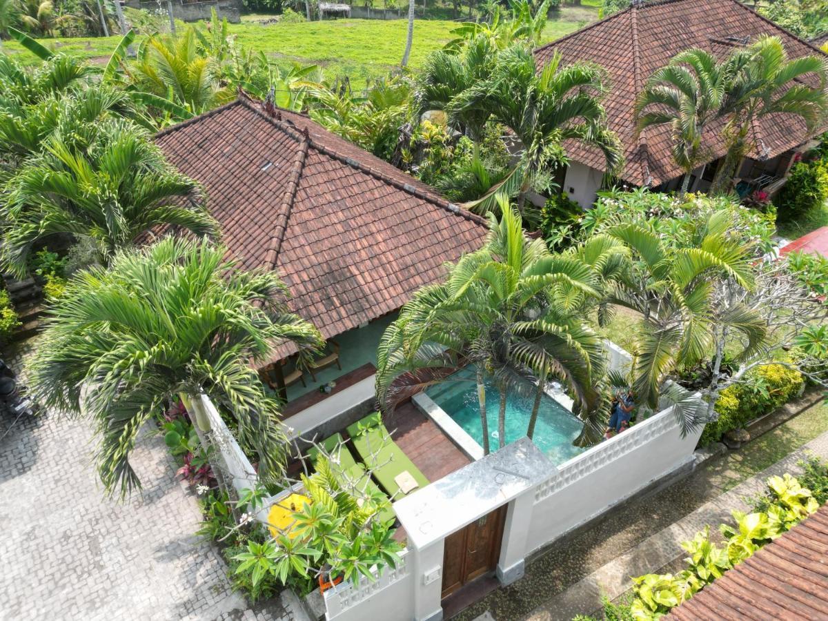 Rumah Senang - Walk To Beach विला Balian