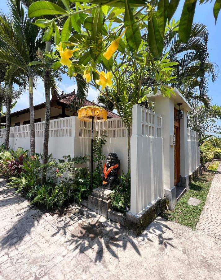 Rumah Senang - Walk To Beach Balian