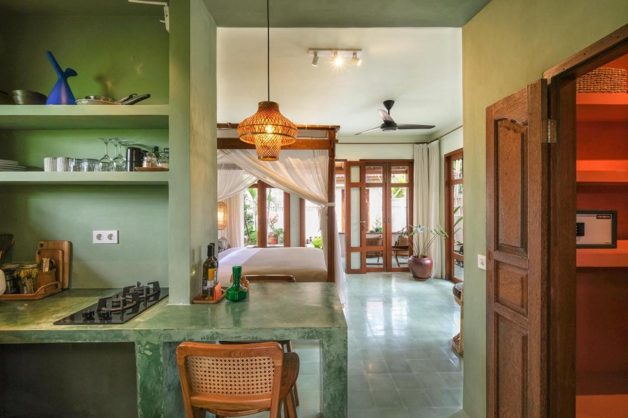 Rumah Senang - Walk To Beach