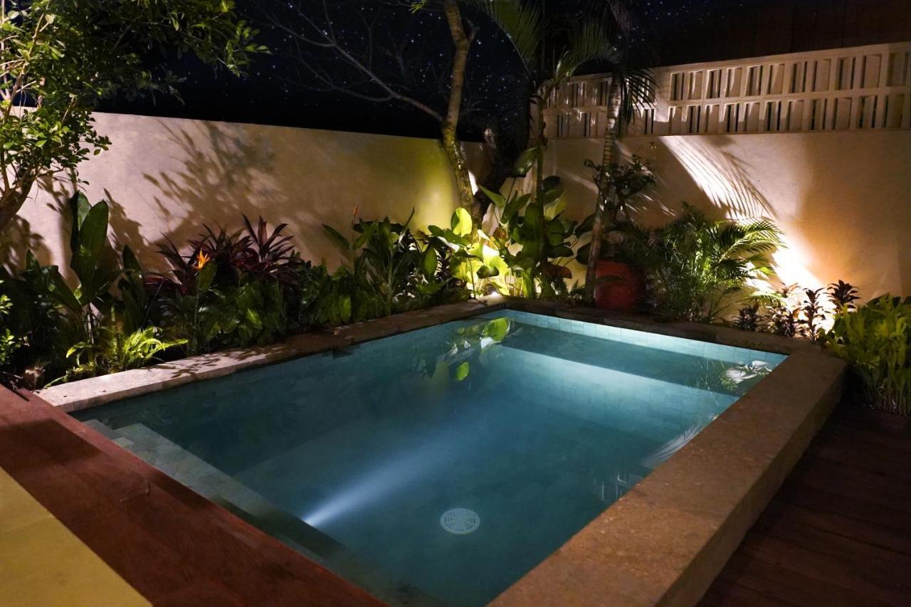 Rumah Senang - Walk To Beach विला *